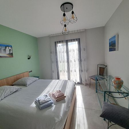 Villa Drome Jacuzzi La Maison D'A Cote Chatuzange-le-Goubet エクステリア 写真