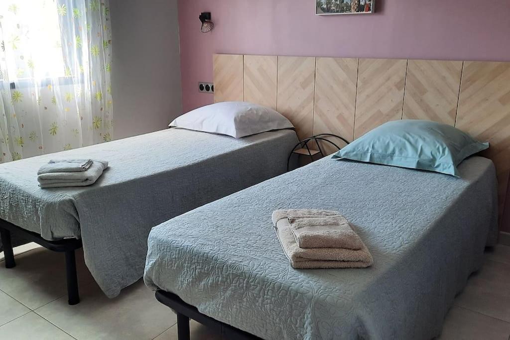 Villa Drome Jacuzzi La Maison D'A Cote Chatuzange-le-Goubet エクステリア 写真