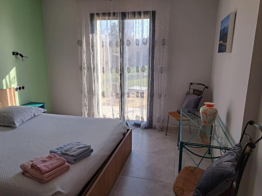 Villa Drome Jacuzzi La Maison D'A Cote Chatuzange-le-Goubet エクステリア 写真